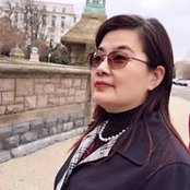 Christine Yu's photo