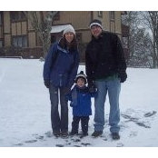 Amanda Newell's photo