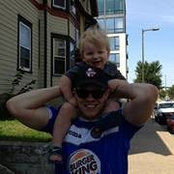 Josh Thompson's photo
