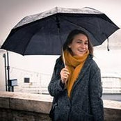 Olga Shulmans foto