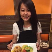 Lim Wen's photo