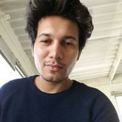 Humza Syed's photo