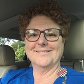 Pamela Mann's photo
