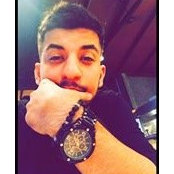 Sajad Tehrani's photo