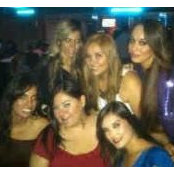 Photo de Mayra Chavira