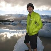 Maximilian Barrows's photo