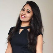 Foto von Hari Priya