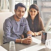 Abhishek Vohera's photo