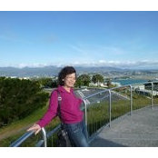 Hua King Lois foto