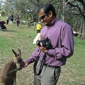 Sampath Chinthapalli's photo