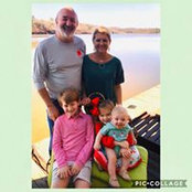 Foto von Sharon McWilliams