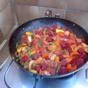 Foto von Theodora Thindwa