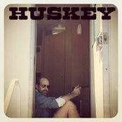 Brian Huskeys foto