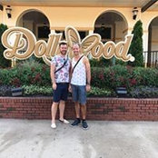 Steve Roberts's photo