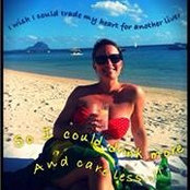 Audrey Bistarelli's photo
