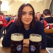 Aslı Kubilay's photo