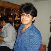 Sahil Gupta's photo