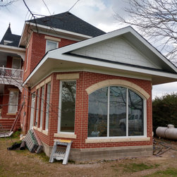 Room Additions - Home Improvement