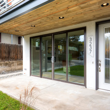 Denver's Hottest High End Build in Denver's Hottest New Build N'hood