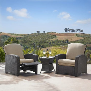 Mambo Bistro Patio Set
