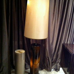 Showroom Products - Floor Lamps