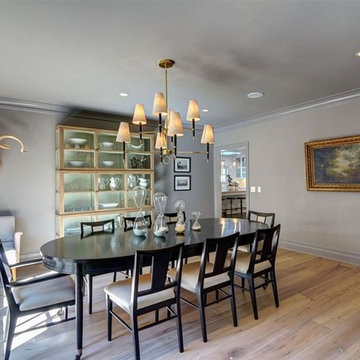 New Hampshire Ave - Los Feliz