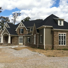 Exterior Ideas
