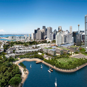 Barangaroo