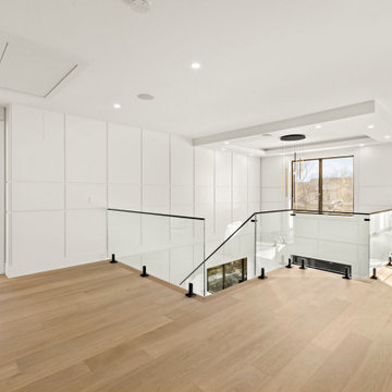 The Paramus Estate: A Masterclass in Modern Luxury & Custom Architecture