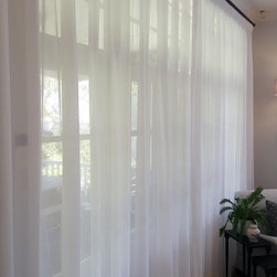 Glenunga - Curtains