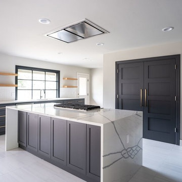 Westchester Renovation