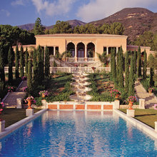 Tuscan obsessions