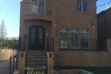 Exterior home photo in New York