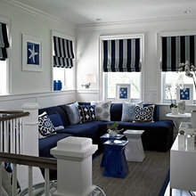 Roman Blinds