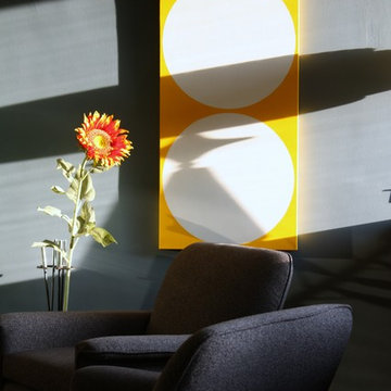 Mid-Century Modern Renovation - Altadena, CA