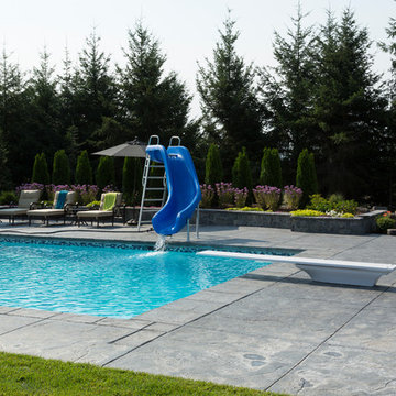 Diving Boards