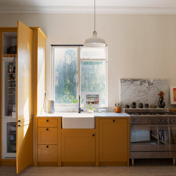 Rose's Kitchen