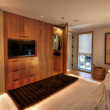 Mountain Home Bedroom #2