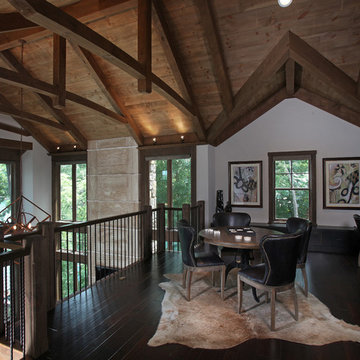 Necowa Lodge