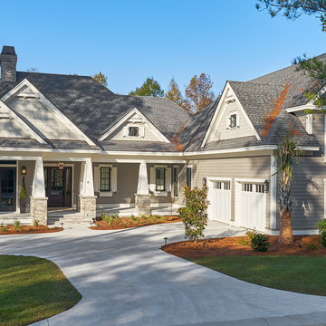 Home in Hampton Lake