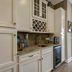 Sandy Creek Model Home - Products