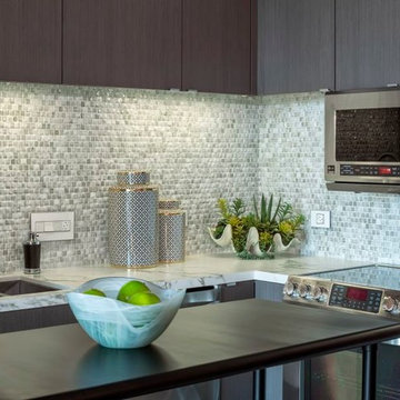 Kitchen Backsplash