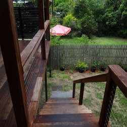 Winsdor Deck - Products