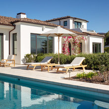 Backyard goals