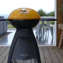 Bevar og behold: Sådan holder du gasgrillen i topform