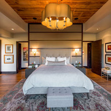 Bedrooms
