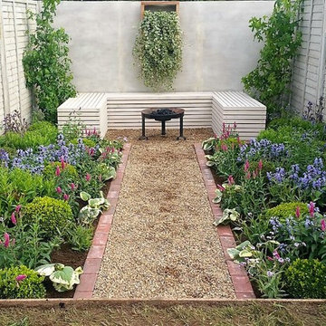 Show garden 2017