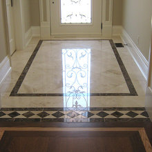 Foyer Tile