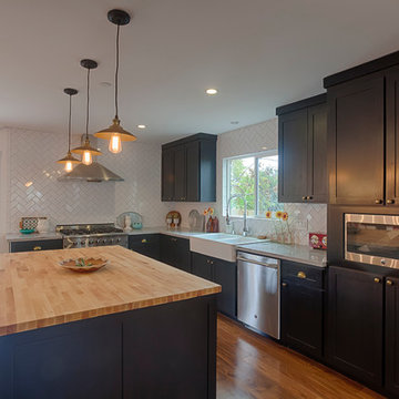 Modern Craftsman