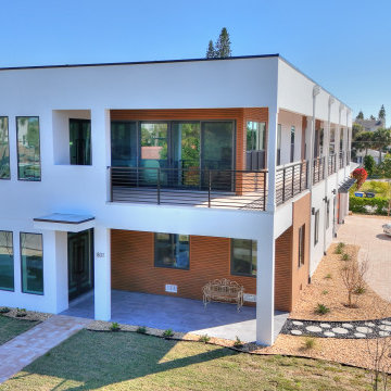 Luxury House With Luxury Interior, Modern House, Remodeling Ideas